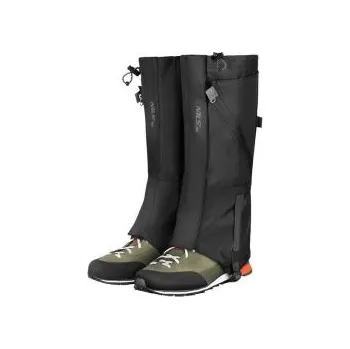 Trekingová hůl Návleky - gaitery NILS Camp NC17112 černé