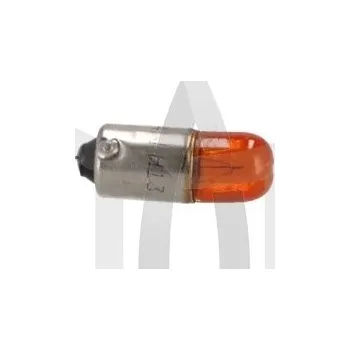 Autožárovka Žárovka 12V 4W BA9S oranžová BOSMA 4568