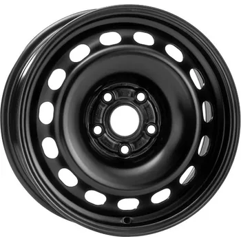 Plechové kolo Alcar Stahlrad 9885 7x16 5x112 ET42 57,1