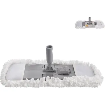 nahárada k mopu Hlava na mop UH+PES návlek k 711521-2 CLEAN SYSTEM
