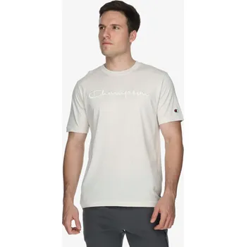 Pánské tričko Champion Logo M