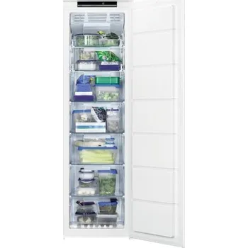 Mraznička Progress (AEG) PG 1815 vestavný mrazák