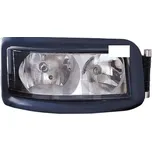 Světlomet DEPO PRAVÝ vč. MOTORKU - 449-1101R-LD-EM