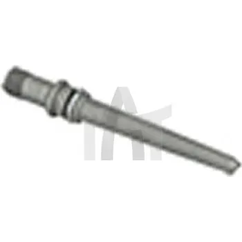 Systém vstřikování Hrdlo tlakové trubky, vstřikovací tryska