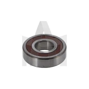 Ložisko 6305 2RS C3 NSK NSK 6305/2RS/NSK