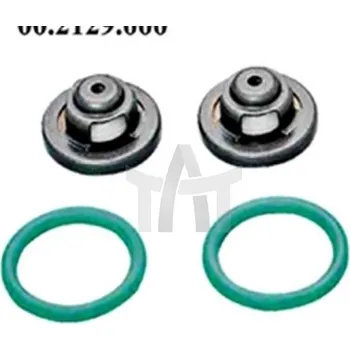 Palivové čerpadlo Sada na opravy, palivové čerpadlo 00.2129.000