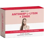 AntiHerp L-Lysin + Zinek, 30 tablet