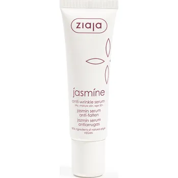 Ziaja jasmínové máslo 50+ - sérum na obličej a krk proti vráskám 30ml sérum na obličej a krk proti vráskám 30ml