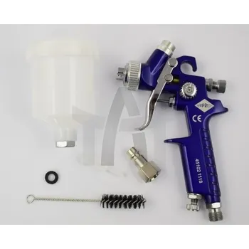 Stříkací pistole Stříkací pistole HVLP 1.2 MINI C7464 45102-1.2