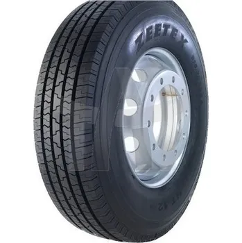Pneumatika 315/70 R22.5 ZEETEX HT-12 přední ZEETEX 315/70 R22.5 HT-12