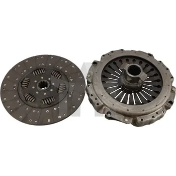 Spojková sada Spojka komplet FI430MM MAN TGA KM 069 0882