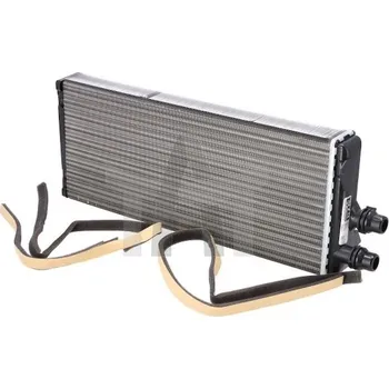 Výměník tepla Výměník topení IVECO STRALIS/TRAKKER 02.02- KALE 351755