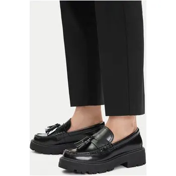 Pánské spodní prádlo Gino Rossi Loafersy EO-HOX-12036 Černá 41