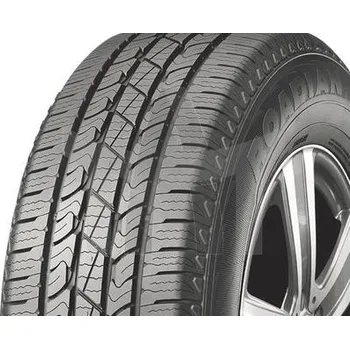 Letní osobní pneu Pneumatika 255/65 R17 NEXEN ROADIAN THX RH5 255/65 R17 N-RH5