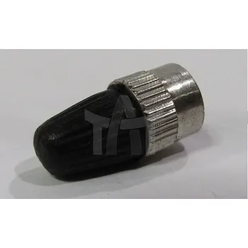 Duše na kolo Krytka kovová ventilu duše CA1 03193 CA1