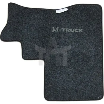 Koberec Koberec tunelu MB ACTROS šedý 2007000830019/SZ