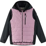 Dětská bunda Reima Vaihto Dětská velikost: 146 / Barva: růžová