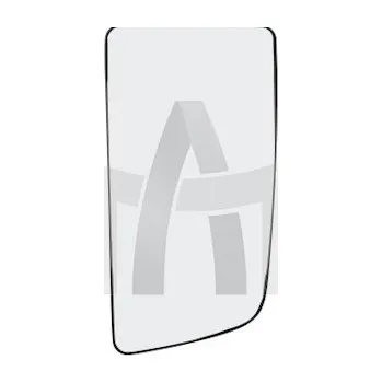 Auto zrcátko Vložka zrcátka SCANIA L.P.G 2016– pravá vyhřívaná MEKRA 191019014099