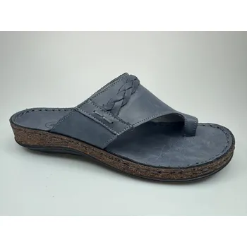 Dámská zdravotní obuv SANTÉ CB/42330 BLU vych. obuv vel.37-41, --- - 39