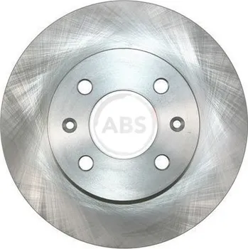 Brzdový kotouč Brzdový kotouč A.B.S. 17814
