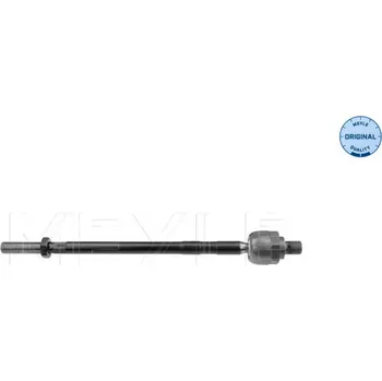 Táhlo řízení Axiální kloub, příčné táhlo řízení MEYLE 37-16 031 0006