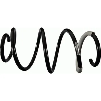 Autodíl Pružina podvozku SACHS 993 571