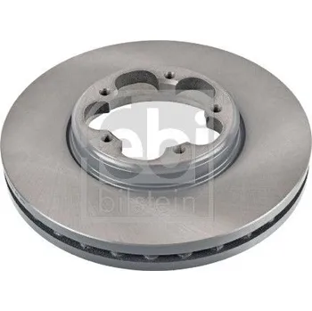 Brzdový kotouč Brzdový kotouč FEBI BILSTEIN 104495
