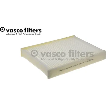 Kabinový filtr Filtr vzduchu v interiéru DAVID VASCO O130