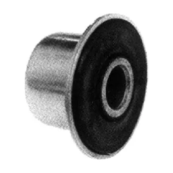 Uložení, listová pružina TEDGUM 01102775