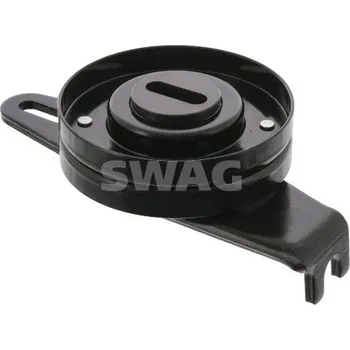 Napínák, žebrovaný klínový řemen SWAG 99 03 0051