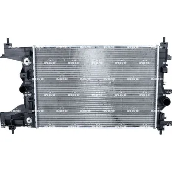 Chladič motoru Chladič, chlazení motoru NRF 53122