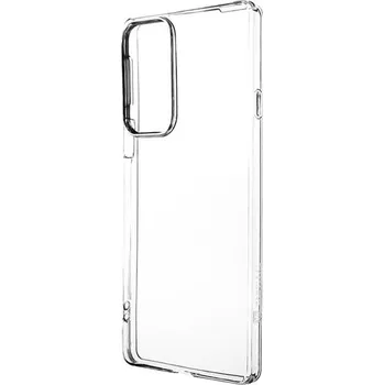 Pouzdro na mobilní telefon Pouzdro Tactical TPU pro Motorola EDGE 20 čiré