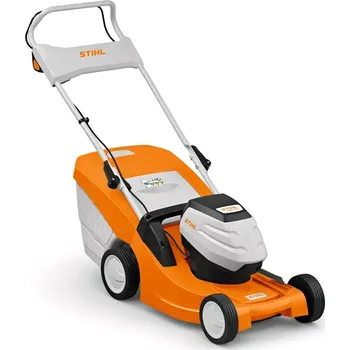 Sekačka STIHL Aku sekačka SET RMA 443.2 + AP 200 + AL 101