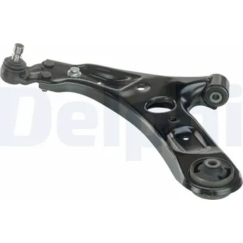 Zavěšení kol Řídicí páka, zavěšení kol DELPHI TC3815