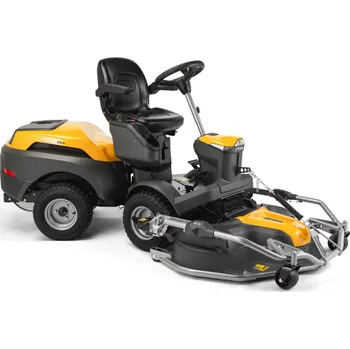 Zahradní traktor STIGA Benzínový rider Park 900 WX (2F6230625/ST2)