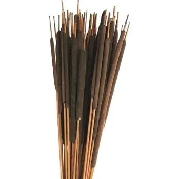 Tipha mini color hnědá