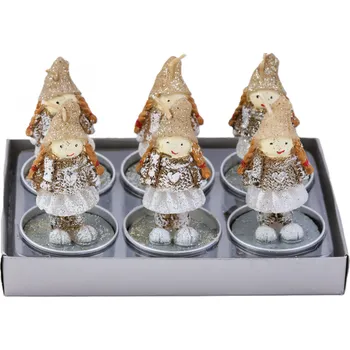 Svíčka Svíčka Holčička malá