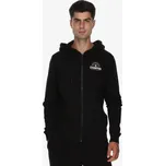 Champion Hooded Full Zip Sweatshirt 3XL