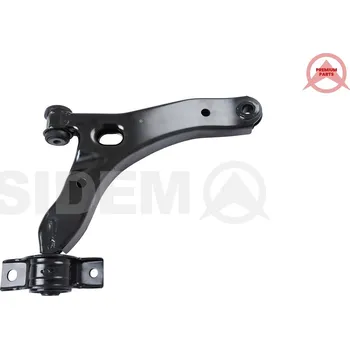 Zavěšení kol Řídicí páka, zavěšení kol Sidem nv 4273