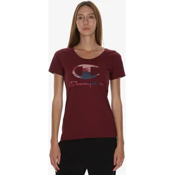 Dámské tričko Champion Crewneck T-Shirt S