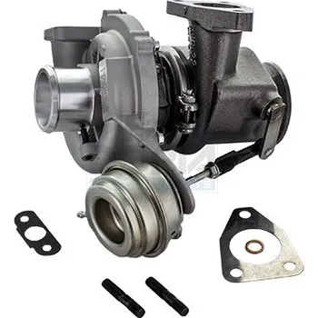 Turbodmychadlo Dmychadlo, plnění MEAT & DORIA 65207