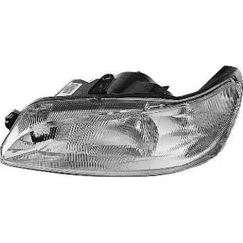 Přední světlomet Světlomet VAN WEZEL 4038961