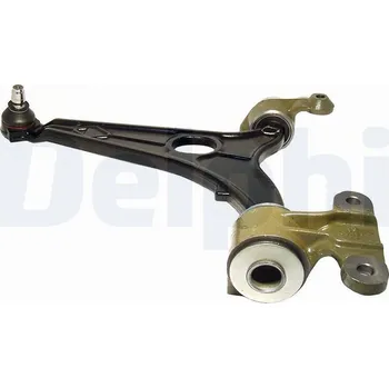 Zavěšení kol Řídicí páka, zavěšení kol DELPHI TC1470
