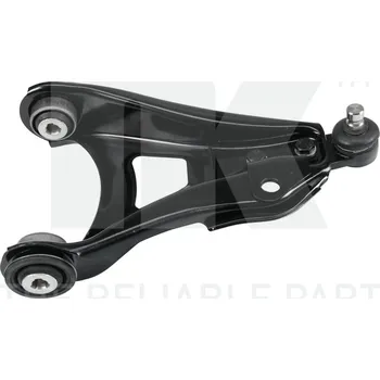 Zavěšení kol Řídicí páka, zavěšení kol SBS 5013912