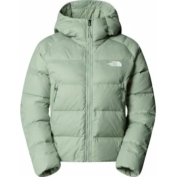 Dámská softshellová bunda The North Face North Face Hyalite kapucí na bundu w L