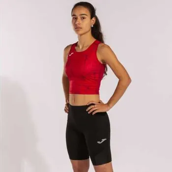 Sportovní tílko dámske Joma Elite IX top red 901648.600