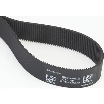 ozubený řemen CONTINENTAL CTAM CT2000