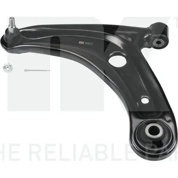 Zavěšení kol Řídicí páka, zavěšení kol SBS 5012643