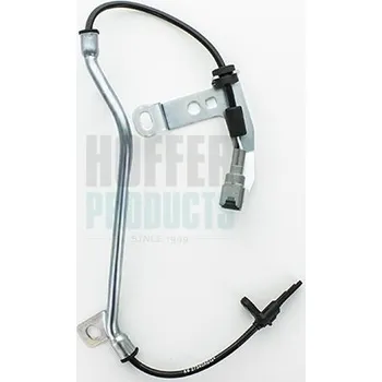 Brzdový systém Snímač, počet otáček kol HOFFER 8290802