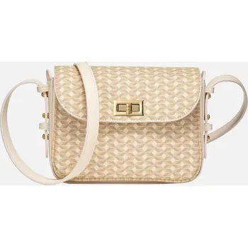 Kabelka Krémová dámská kabelka Geox Kleopy - Dámské GEOX bílá 3276519